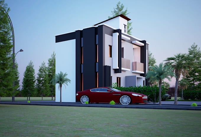 create professional revit floor plans and building designs