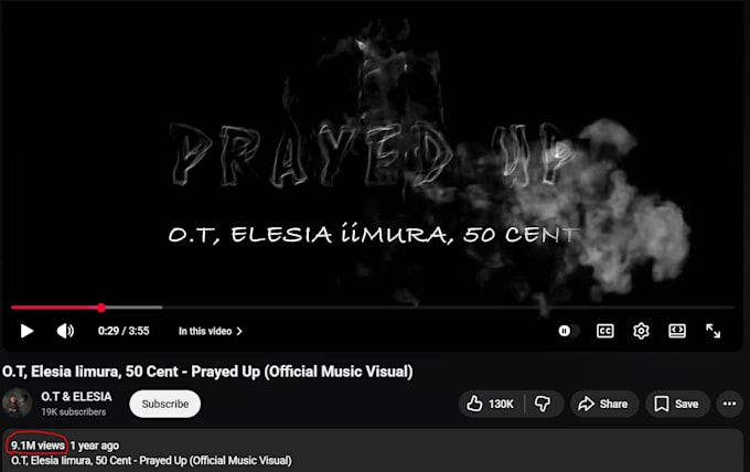 make your youtube video go viral