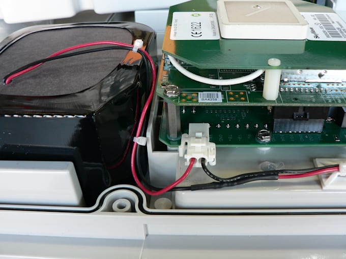 design and develop your electronic device