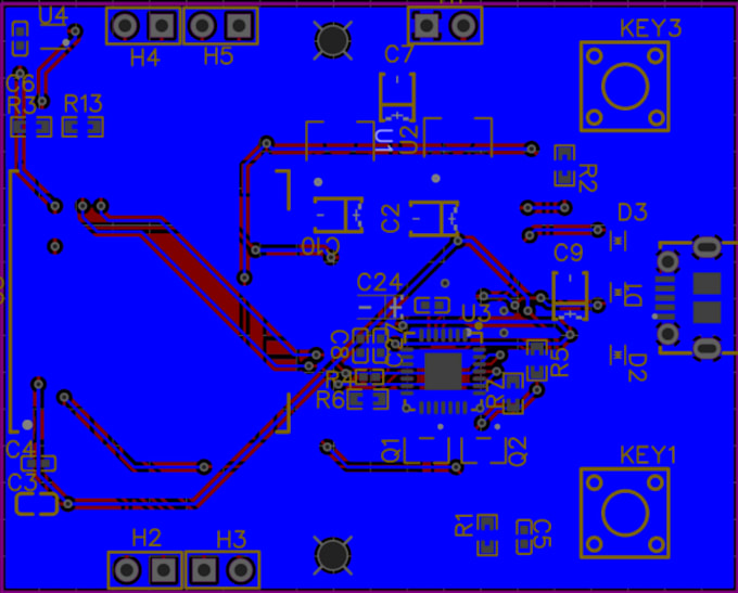 design arduino esp32 iot pcb, embedded system, schematic layout and firmware dev