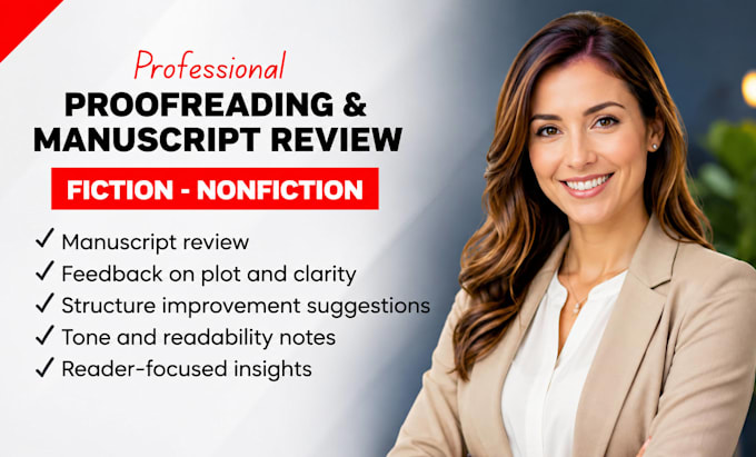 copyedit your manuscript formatting and publishing on amazon kdp ebook paperback