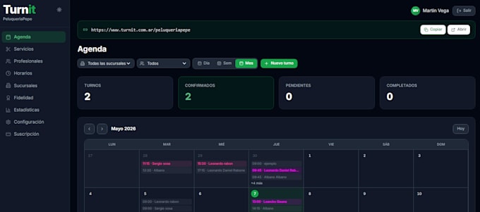 build a full stack web application or rest API with python and react