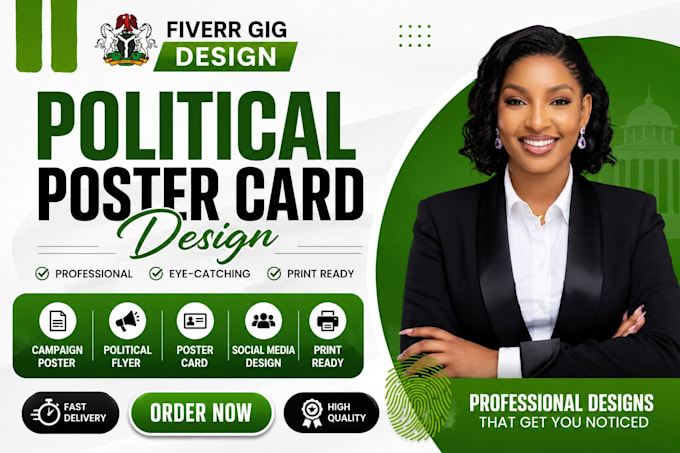 create a flyer design