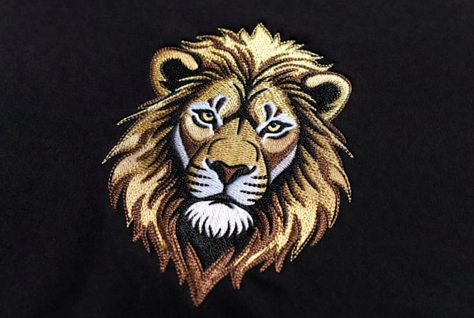 do embroidery digitizing using wilcom with 4 years experienc
