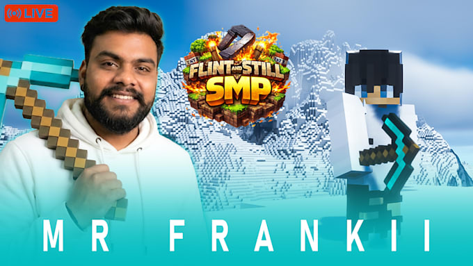 design custom youtube thumbnails for high CTR