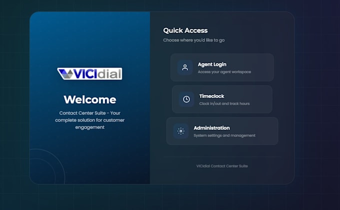 troubleshoot, install, setup, vicidial, 3cx, freepbx, asterisk, did number voip