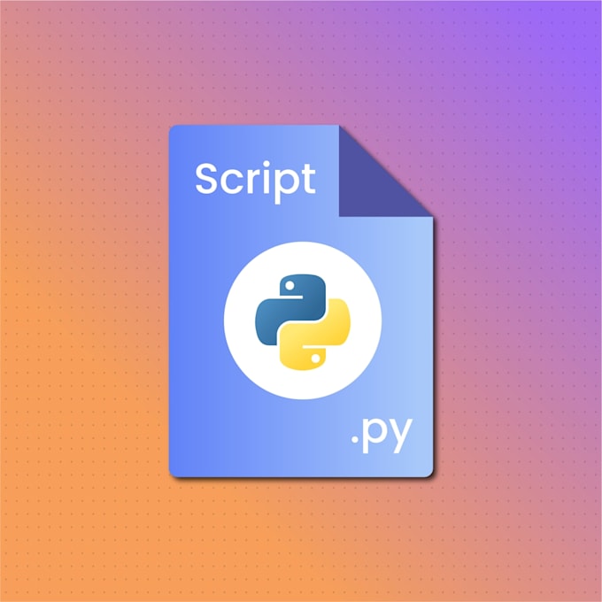 code python applications, programs, and scripts