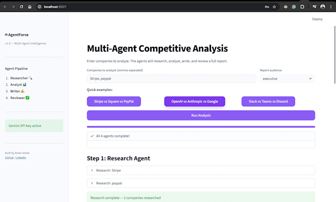 build ai agents and workflow automation with python and langchain