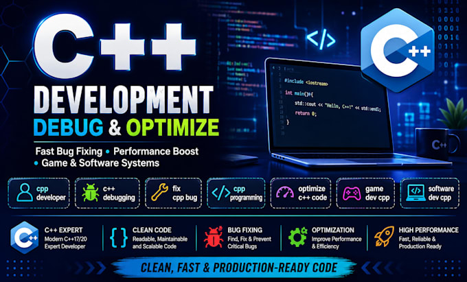 cpp debugging fix c plus plus devopsgame eng cpp pro vsw optimize ai devcpp fix