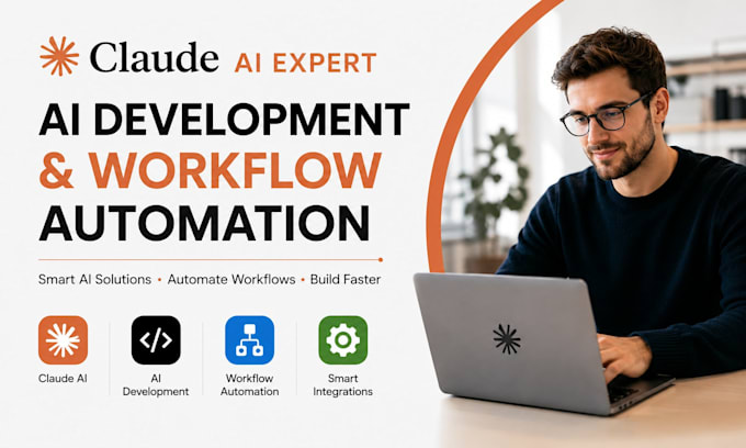be your claude code claude ai expert for ai development workflow automation