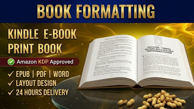do book type setting book layout design manuscript formatting developmental edit