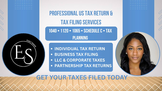 review, correct, and file amended tax returns for maximum accuracy