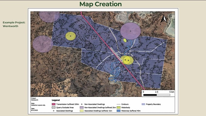 create professional qgis maps for renewable energy projects greenfields