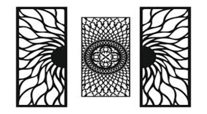 provide custom cnc design services