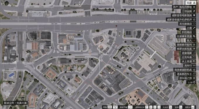 do realistic fivem custom map, mlo interior, fivem hood, mlo collision, minimap