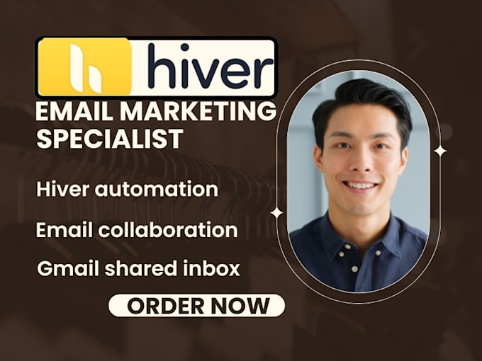 setup hiver gmail shared inbox hiver automation email collaboration