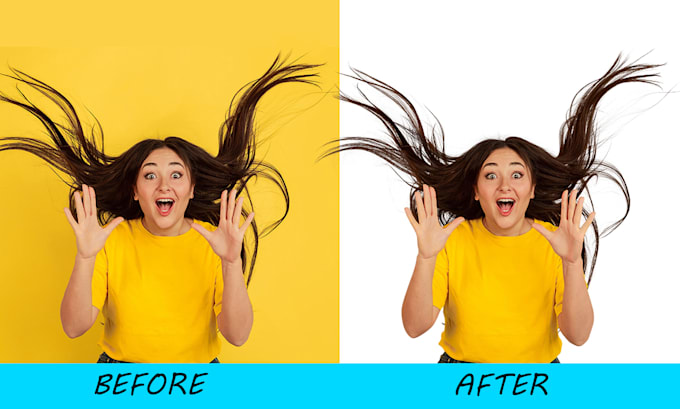 do all image editing, photo retouching, bulk clipping path, background removal