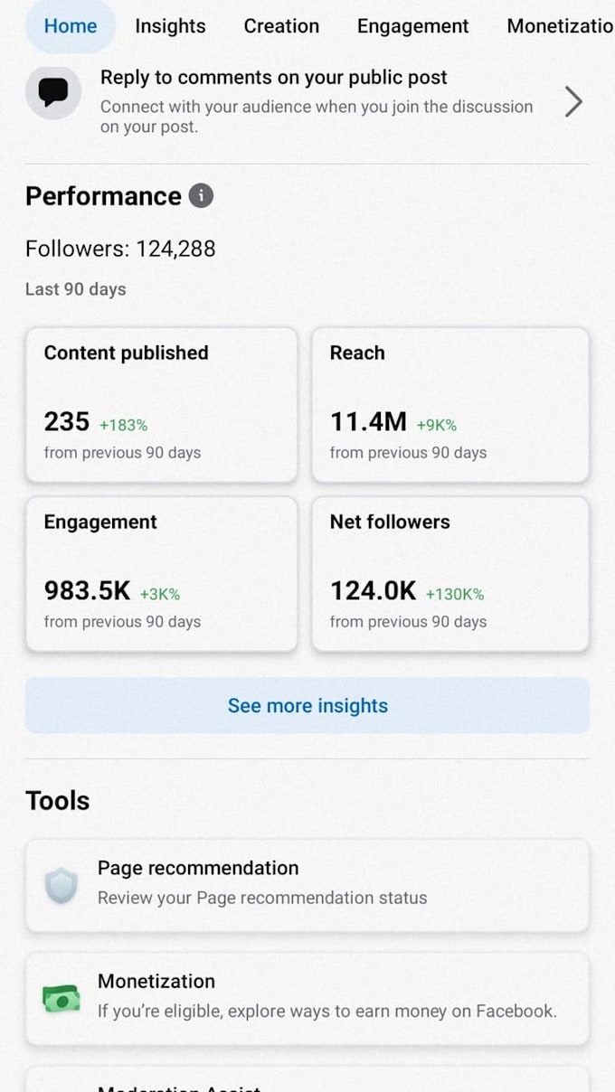 boost your brand with social media management