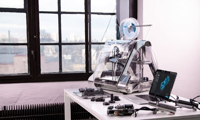 do product design, cad design and product rendering