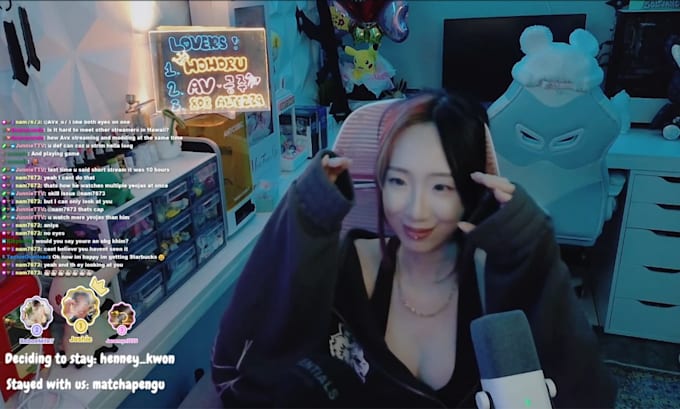 set up obs studio for streaming and recording