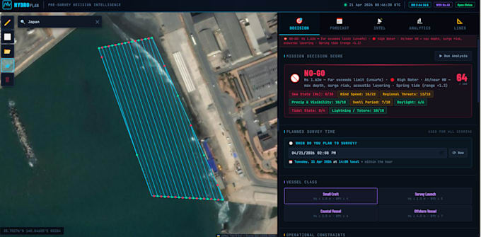 turn your gis and spatial data into an interactive web dashboard