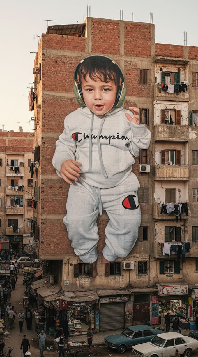 create professional ai art and realistic illustrations