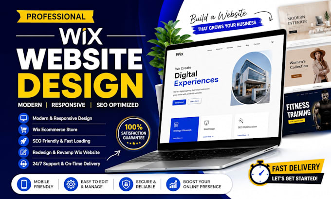 do wix redesign website wix design website redesign wix revamp redesign website