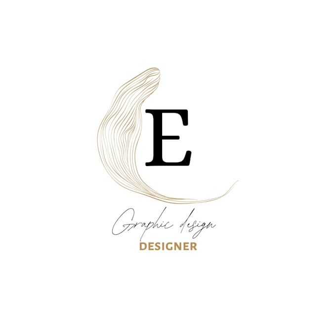 design social media posts, logo, design websites and cv
