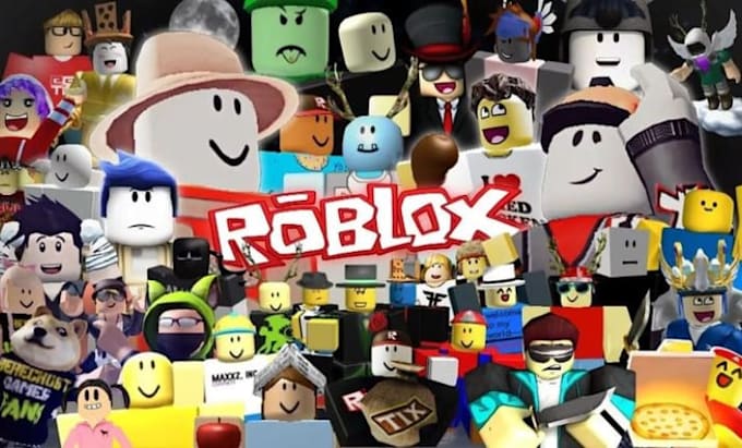 create professional roblox game maps, environments and immersive words