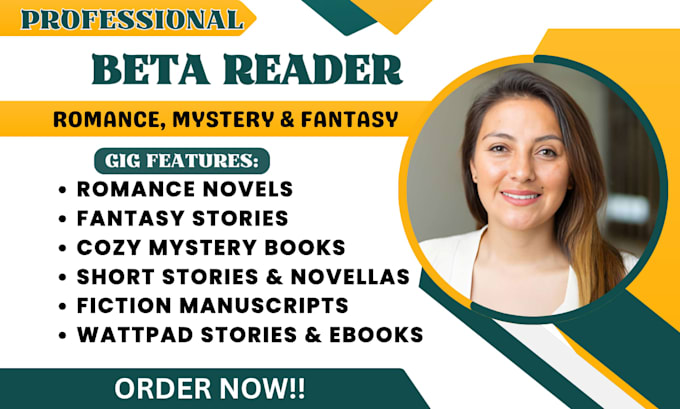 beta read, alpha reader romance fantasy beta reader cozy mystery beta reader