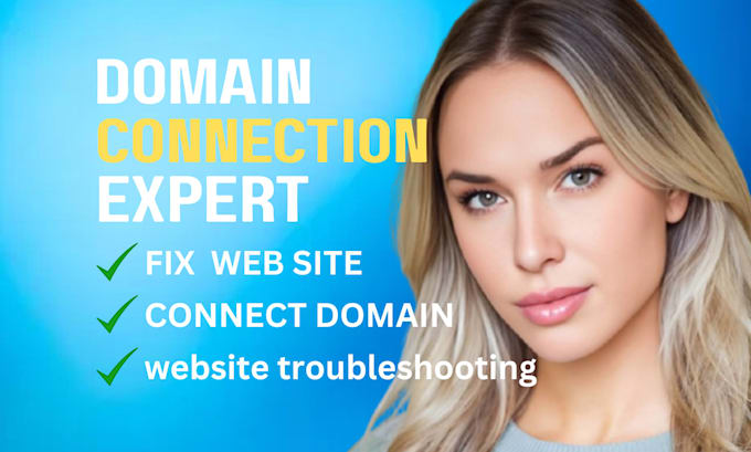troubleshoot and fix domain propagation issues