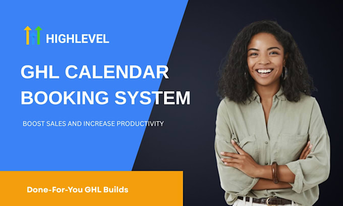 setup gohighlevel automation ghl form survey go high level calendar workflow