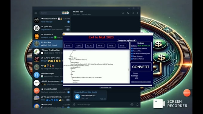 decompile forex ea and remove ea license reverse engineer exe
