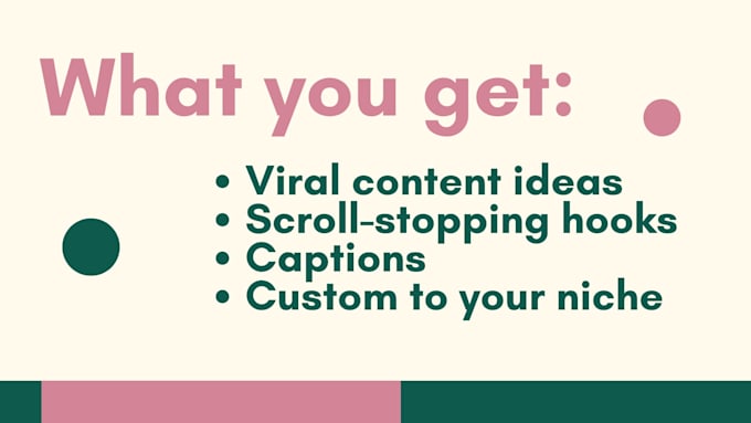 create viral tiktok content ideas for your brand