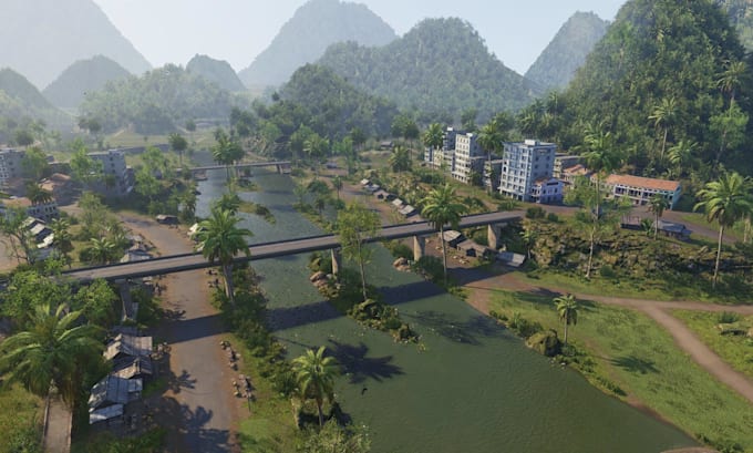 port, fix, convert, and create high quality source engine, gmod and source2 maps