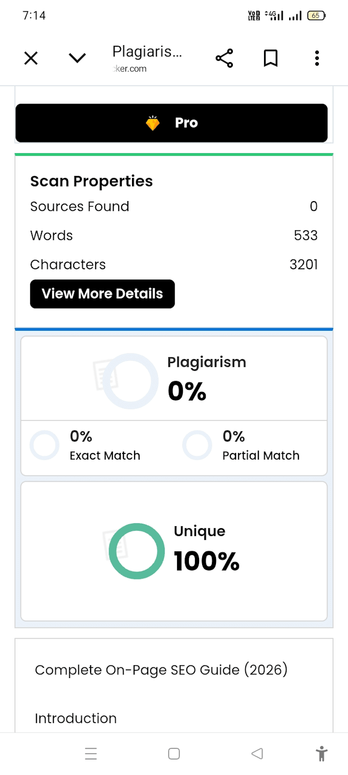 humanize ai content and rewrite chatgpt text naturally