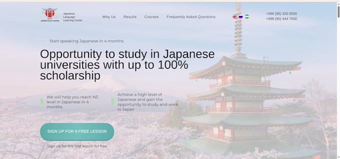 convert figma design to react or nextjs responsive website