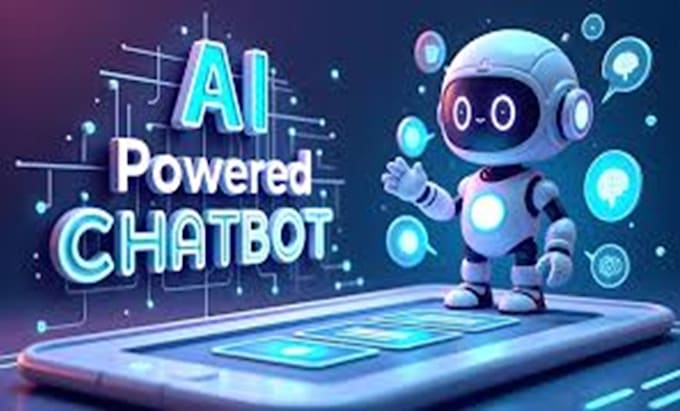 do an ai chatbot for you