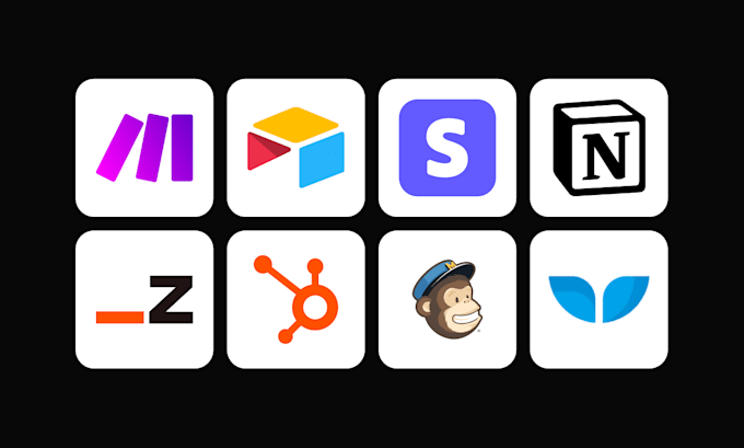 automate your webflow leads and business workflows