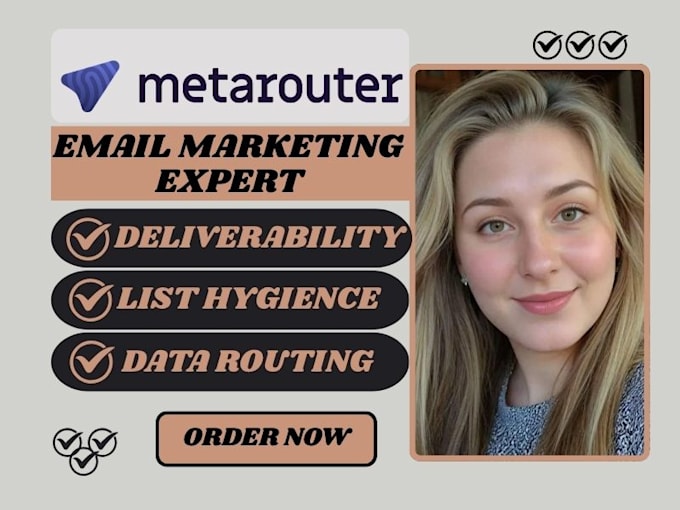 fix metarouter email deliverability metarouter email list hygiene