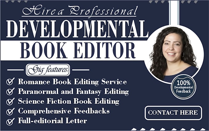 developmental edit fiction novel, romance, romantasy, paranormal, sci fi book