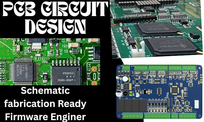 do printed rf pcb design circuit design schematic for layout antenna gerber bom