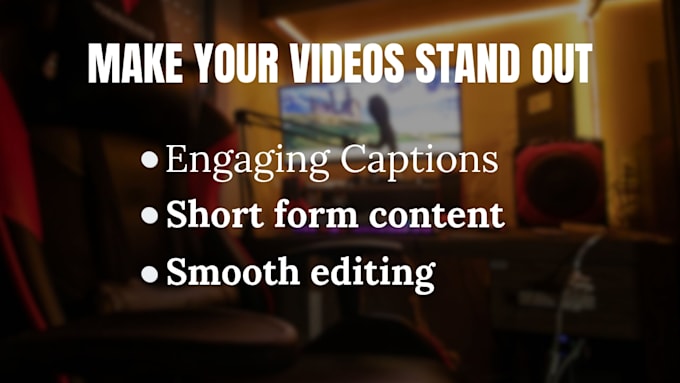 edit instagram reels and youtube shorts