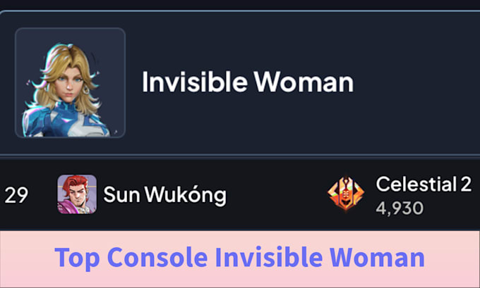 coach you in marvel rivals