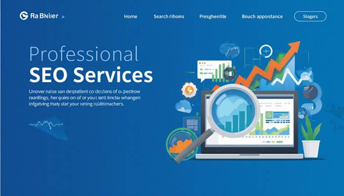 improve your google ranking with SEO strategies