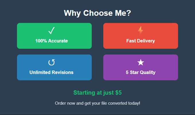 convert your PDF to word document accurately and fast