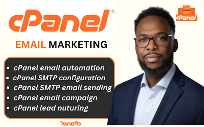 cpanel email setup fix email not sending smtp deliverability issues
