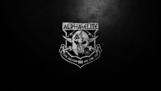 design military army patch badge tactical skull logo