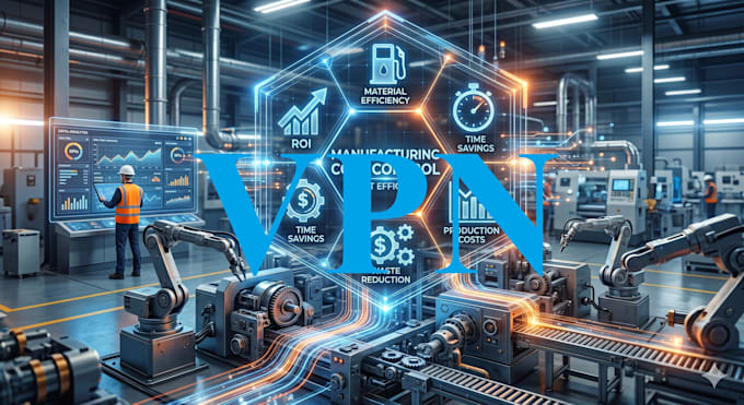 build network access nodes