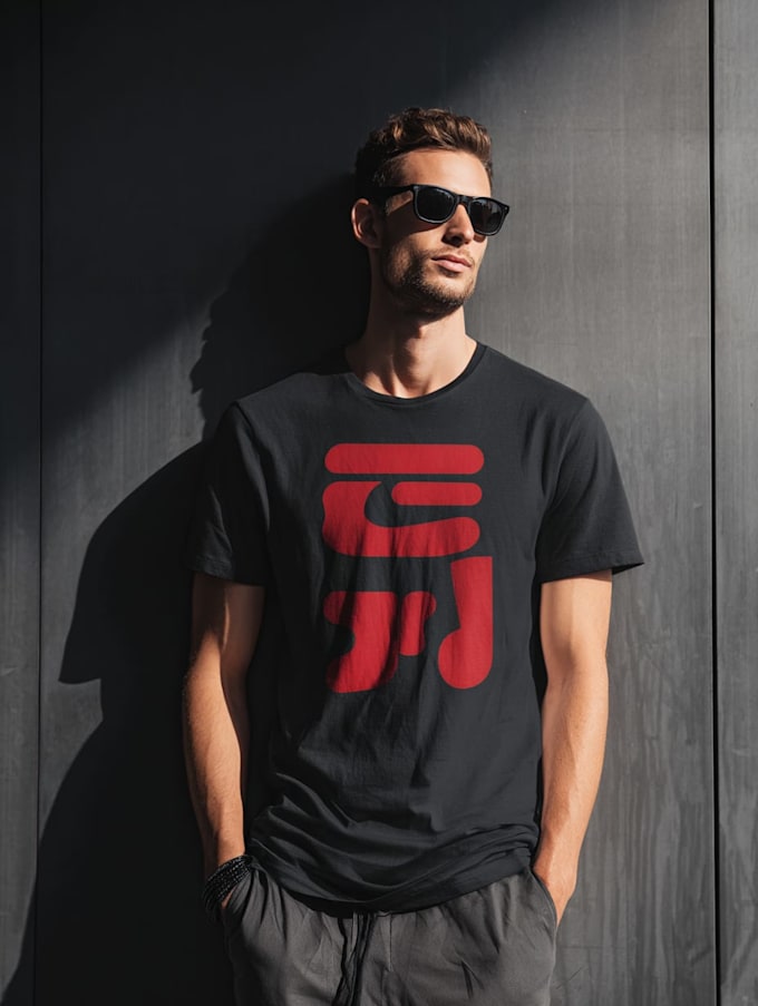 amazing t shirt design